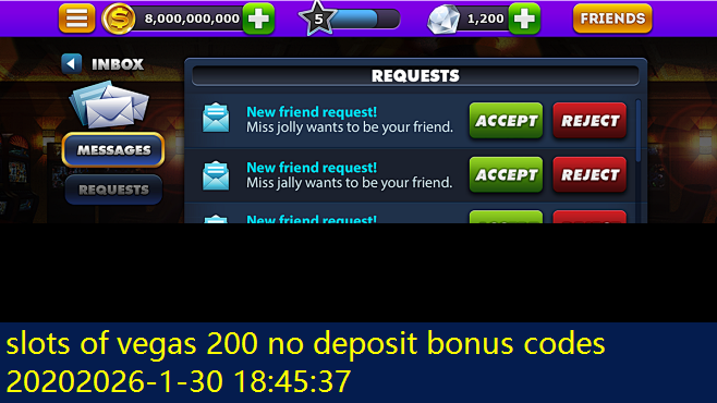slots of vegas 200 no deposit bonus codes 2020 slots of vegas 200 no deposit bonus codes 2020