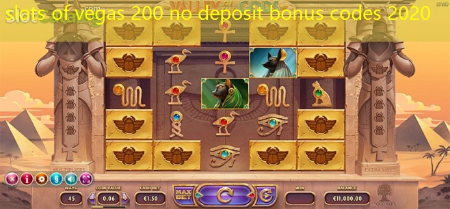 slots of vegas 200 no deposit bonus codes 2020 slots of vegas 200 no deposit bonus codes 2020