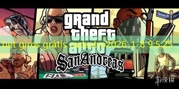 bet giros grátis cadastro