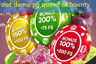 slot demo pg queen of bounty