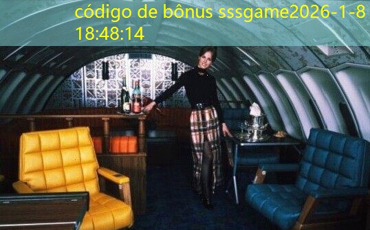 código de bônus sssgame