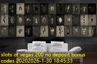 slots of vegas 200 no deposit bonus codes 2020 slots of vegas 200 no deposit bonus codes 2020