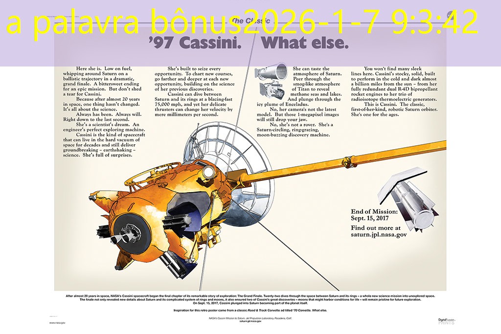 a palavra bônus a palavra bônus