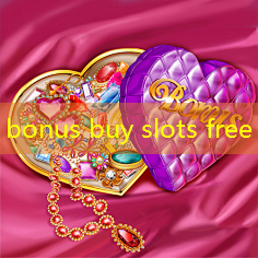 bonus buy slots free