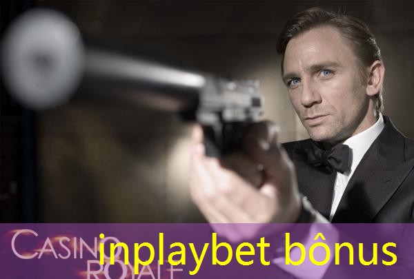 inplaybet bônus inplaybet bônus